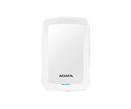 Dysk zewnętrzny Adata DashDrive HV300 1TB 2,5'' AHV300-1TU31-CWH